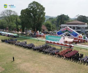 Harhubnas Tingkat Provinsi Jabar