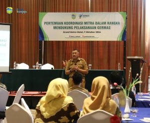 Sosialisasi Etika Menggunakan Media Sosial Dalam Konteks Menangkal HOAX