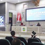 Pelatihan Teknis TPPS Kecamatan Se-Kabupaten Tasikmalaya