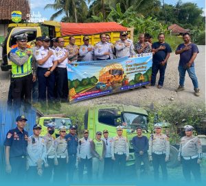 Dishubkominfo Sosialisasikan Kendaraan Bebas ODOL Kepada Pengusaha Angkutan Barang